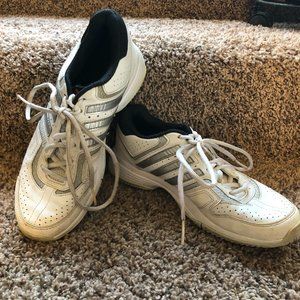 Adidas Court Shoes, size 7